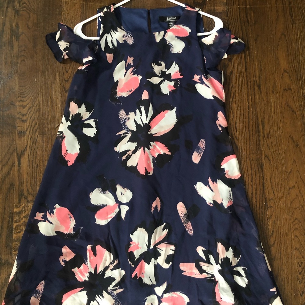 Cocktail dress